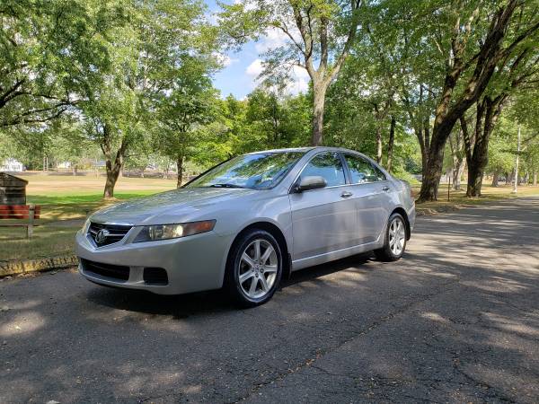 ***2005 Acura TSX*** - cars & trucks - by dealer - vehicle... for sale in South Windsor, CT – photo 3