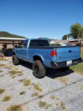 Chevrolet s10 for sale in Erwin, NC