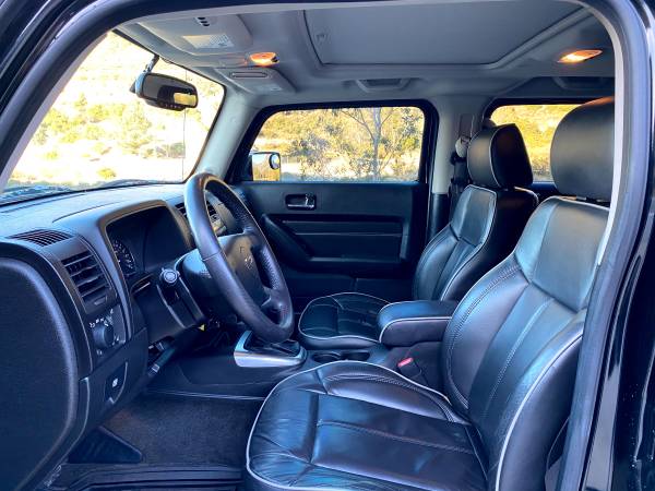 2009 HUMMER H3 36K Miles Collector Grade - cars & trucks - by dealer... for sale in Upland, CA – photo 13