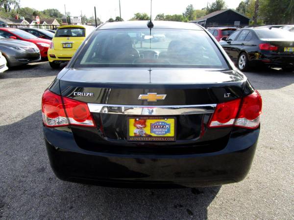 2015 Chevrolet Chevy Cruze 1LT Auto BUY HERE/PAY HERE ! - cars & for sale in TAMPA, FL – photo 23