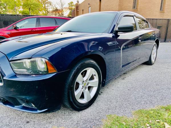 2014 Dodge Charger for sale in Bronx, NY – photo 3