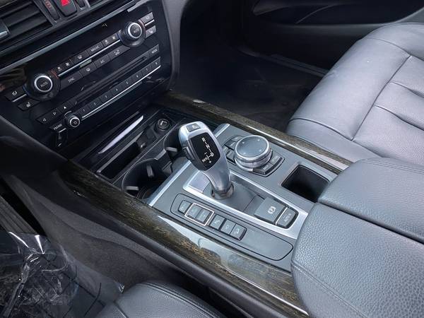 2014 BMW X5 xDrive35d Sport Utility 4D suv Black - FINANCE ONLINE -... for sale in Oak Park, IL – photo 22