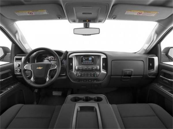 2015 Chevrolet Silverado 2500HD Built After Aug 14 LT - truck - cars... for sale in Cincinnati, OH – photo 5