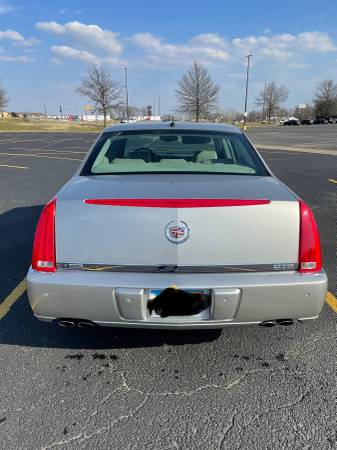 2006 Cadillac Dts for sale in Marion, IL – photo 4