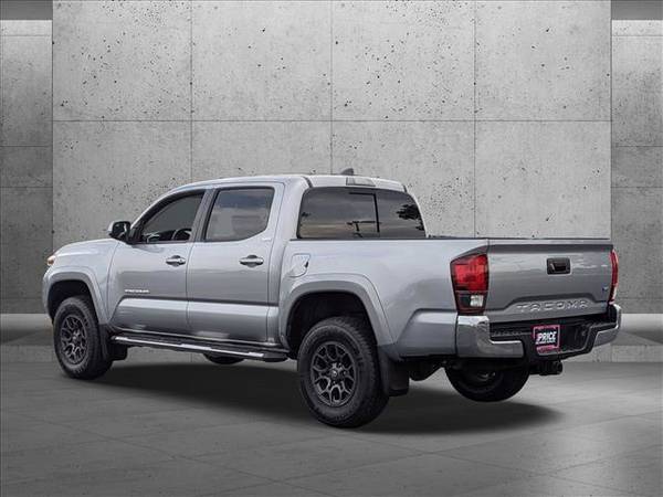 2018 Toyota Tacoma SR5 SKU: JM068350 Pickup - - by for sale in Fort Myers, FL – photo 9