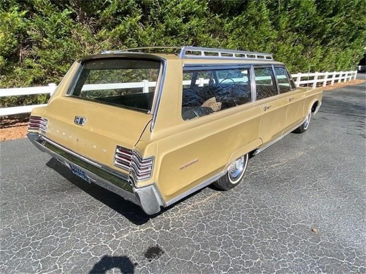 1967 Chrysler Town & Country for sale in Fletcher, NC – photo 3