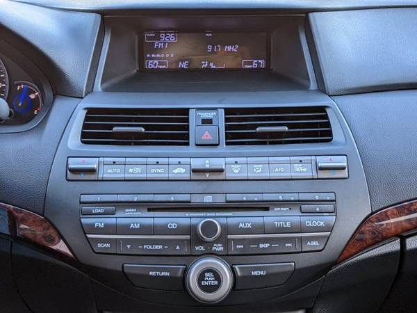 2010 Honda Accord Crosstour Gray WON T LAST - - by for sale in Naples, FL – photo 12