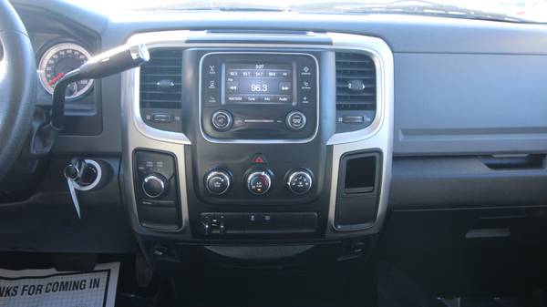 2015 Ram 2500 SLT ** Good Looking Crew Cab * Clean Carfax ** for sale in Troy, MO – photo 20