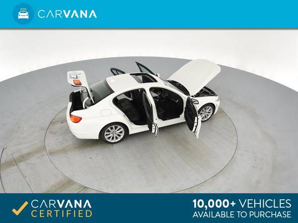 2011 BMW 5 Series 535i Sedan 4D sedan WHITE - FINANCE ONLINE for sale in Atlanta, AZ – photo 14
