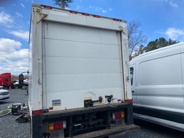 2017 Isuzu NPR HD reefer - - by dealer - vehicle for sale in TRENTON, NY – photo 15