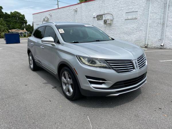 2015 Lincoln MKC Base 4dr SUV - - by dealer - vehicle for sale in TAMPA, FL – photo 2