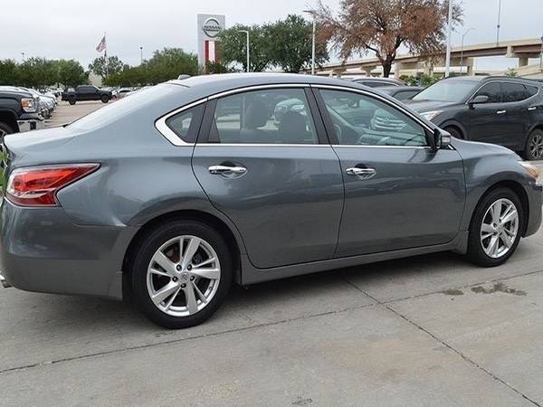 2015 Nissan Altima 2 5 SL - - by dealer - vehicle for sale in GRAPEVINE, TX – photo 5