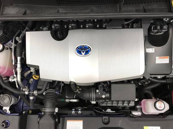2016 Toyota Prius Electric Hybrid - cars & trucks - by dealer -... for sale in Kellogg, WA – photo 15