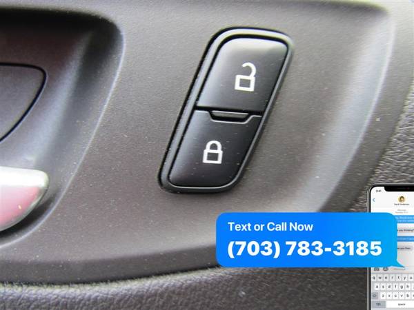 2017 FORD Transit Connect Cargo XLT LWB FWD with Rear Cargo Doors for sale in Stafford, VA – photo 10