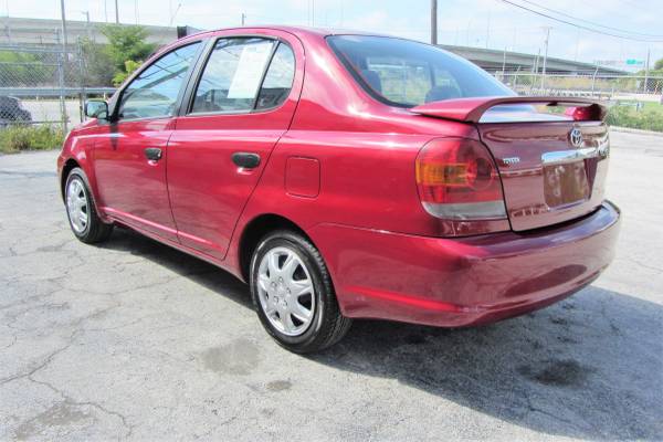 2003 Toyota Echo Only 1499 Down 72/Wk - - by for sale in West Palm Beach, FL – photo 6