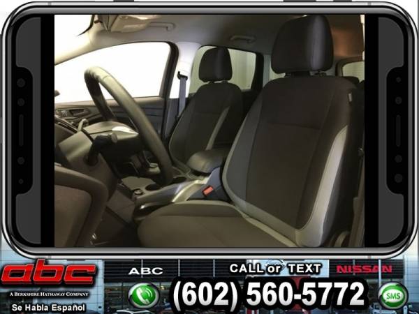 2015 Ford Escape S for sale in Phoenix, AZ – photo 23