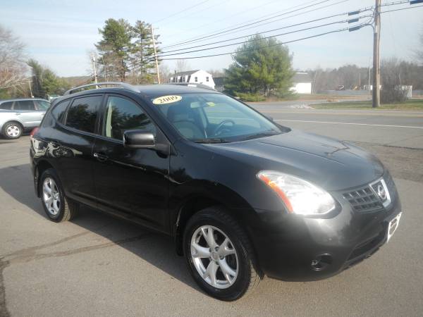 WINTER IS COMING!! Gear up NOW w/ a 4WD or AWD SUV, Truck, or Sedan!... for sale in Auburn, ME – photo 18