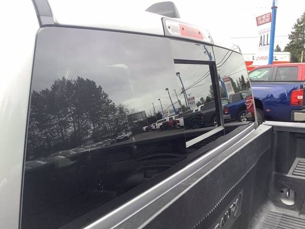 2020 Ram 1500 - - by dealer - vehicle automotive sale for sale in Everett, WA – photo 17
