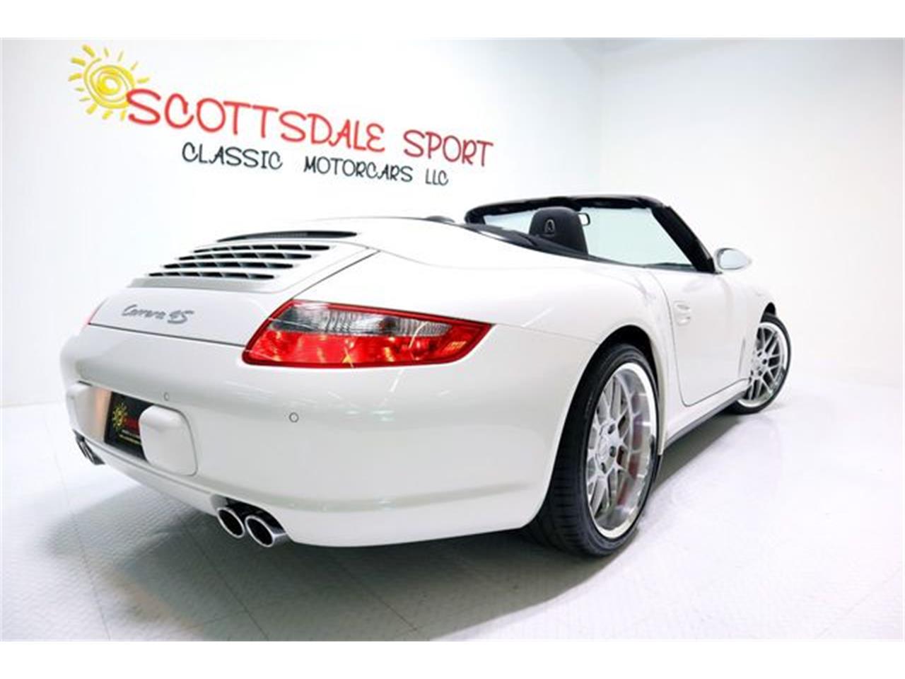 2006 Porsche 911 for sale in Scottsdale, AZ – photo 12