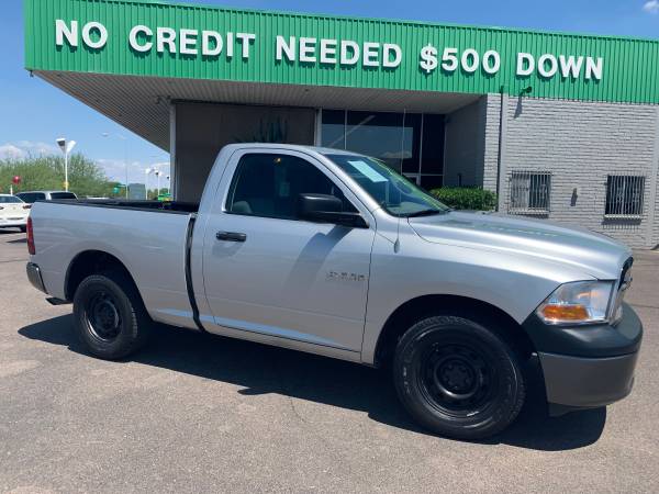 $500 DOWN AND DRIVE--BAD CREDIT/NO CREDIT/GOOD CREDIT⭐️🚘 ✅ - cars &... for sale in Mesa, AZ – photo 23