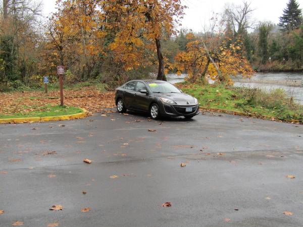 2011 MAZDA 3 i-TOURING *ONLY $500 DOWN @ HYLAND AUTO SALES! - cars &... for sale in Springfield, OR – photo 21