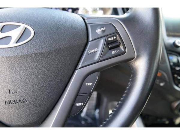 2015 Hyundai Veloster Turbo - coupe for sale in Clermont, FL – photo 24