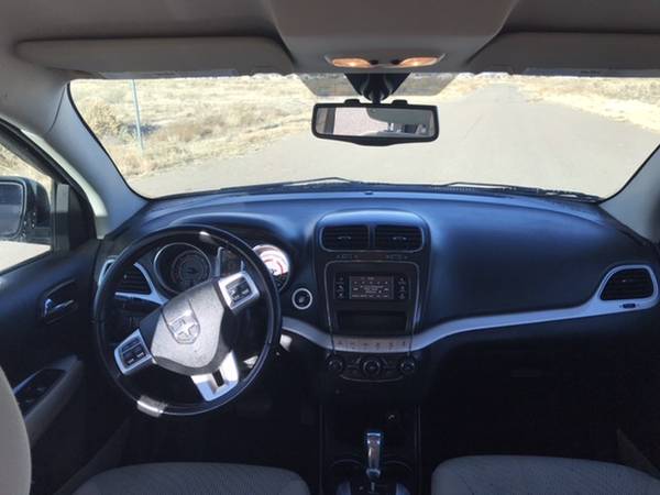 2014 Dodge Journey SXT - 166K Miles *Mechanic Special* - cars &... for sale in Pueblo, CO – photo 12