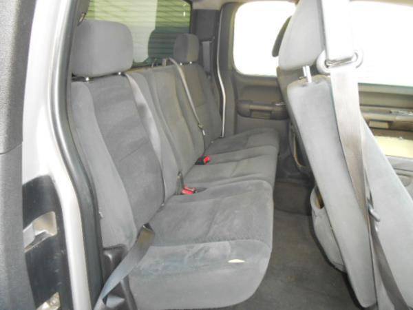 2007 Chevrolet Chevy Silverado 1500 1/2 Ton TAX SEASON for sale in Covina, CA – photo 14