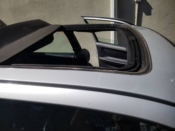 96 BMW 318ti Hatchback Grey RWD Manual TI for sale in Bronx, NY – photo 7