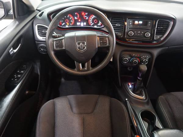 2015 Dodge Dart SXT - - by dealer - vehicle automotive for sale in Glen Burnie, MD – photo 10