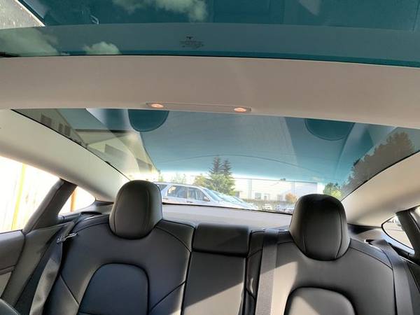 2019 Tesla Model 3-7765 Miles! - cars & trucks - by dealer - vehicle... for sale in Woodinville, WA – photo 21