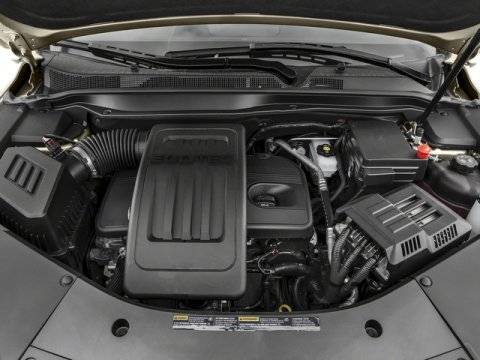 2016 Chevrolet Chevy Equinox LT - - by dealer for sale in Coon Rapids, MN – photo 15