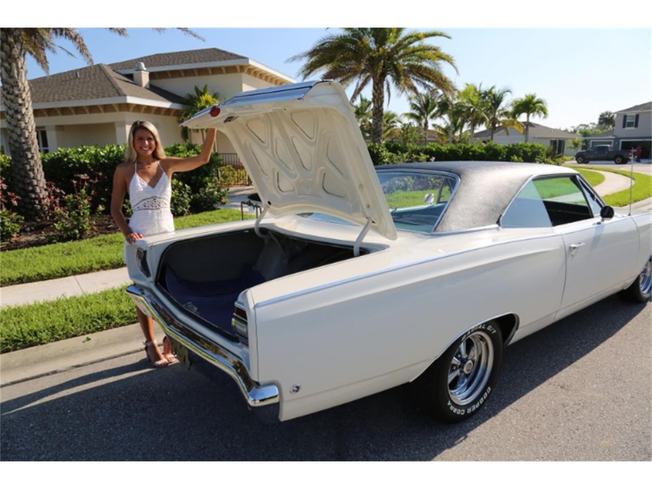 1968 Plymouth Satellite for sale in Fort Myers, FL – photo 95