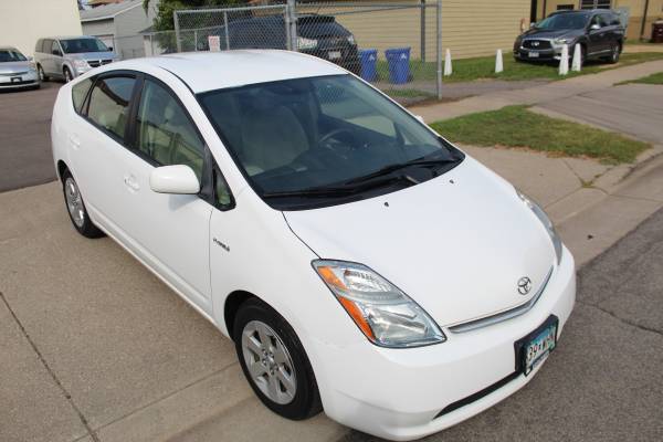 *** 2008 TOYOTA PRIUS ** FINANCING ** - cars & trucks - by dealer -... for sale in Saint Paul, MN – photo 7