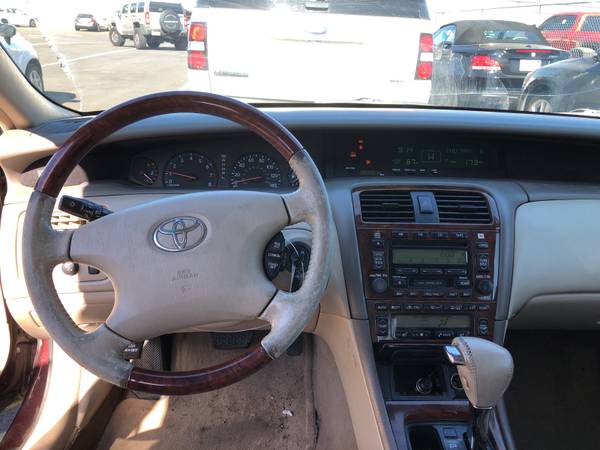 2003 TOYOTA AVALON XLS - - by dealer - vehicle for sale in Sacramento , CA – photo 9