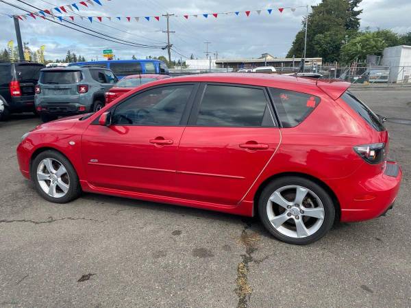 2005 Mazda MAZDA3 SP23 Special Edition 4dr Wagon Weekend Special -... for sale in Happy valley, OR – photo 6