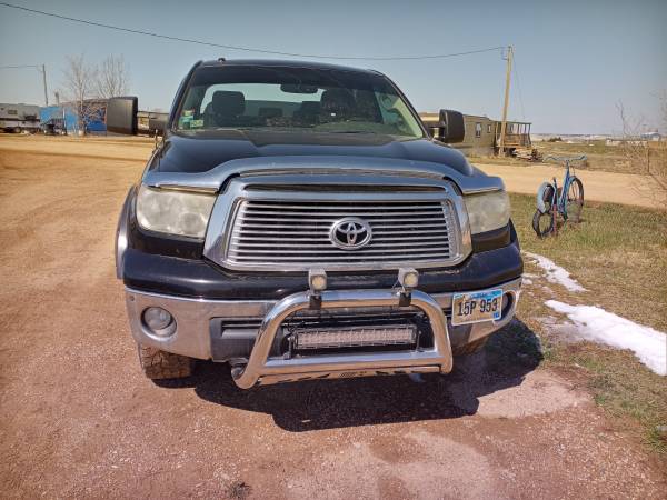 Toyota Tundra Truck for sale in BELLE FOURCHE, SD – photo 15