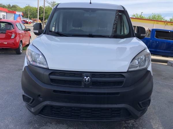 2015 - PROMASTER CITY TRADESMAN 101 MOTORSPORTS - - by for sale in Nashville, NC – photo 2