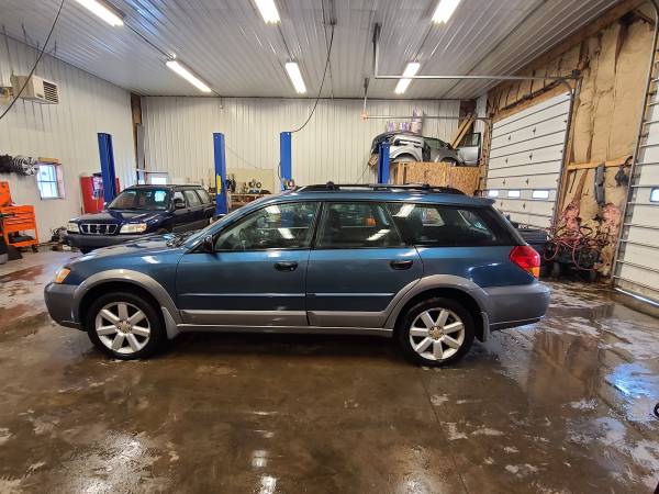 2006 Subaru Outback 150k AWD 5 Speed Manual Timing Belt and WP Done... for sale in Mexico, NY – photo 8