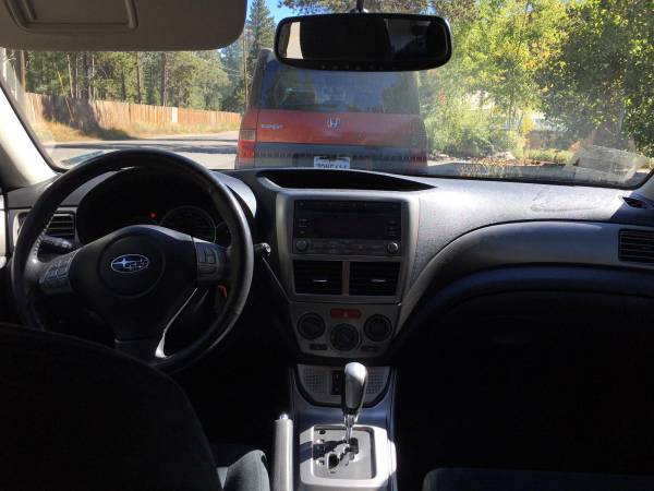 2010 Subaru Impreza Premium for sale in South Lake Tahoe, NV – photo 6