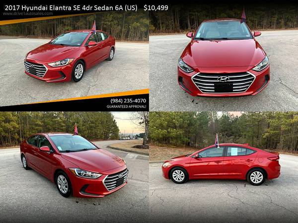 2012 Hyundai Sonata GLSSedan 6A 6 A 6-A PRICED TO SELL! - cars & for sale in Wake Forest, NC – photo 23