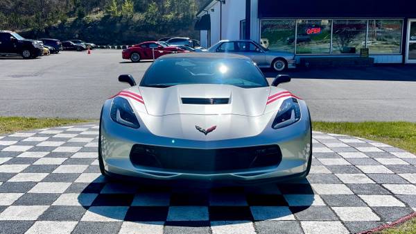 2017 corvette convertible - - by dealer - vehicle for sale in Poughkeepsie, NY – photo 2