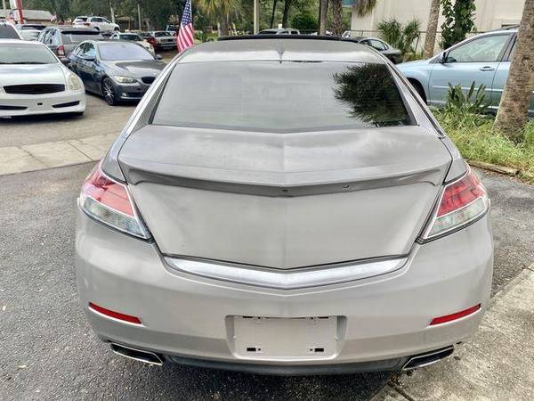 2012 Acura TL Sedan 4D CALL OR TEXT TODAY! - cars & trucks - by... for sale in Clearwater, FL – photo 6