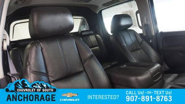 2012 Chevrolet Avalanche 4WD Crew Cab LT - - by dealer for sale in Anchorage, AK – photo 21
