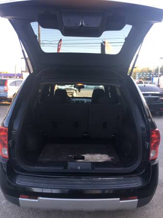 06 Pontiac Torrent AWD Clean Carfax for sale in San Antonio, TX – photo 5