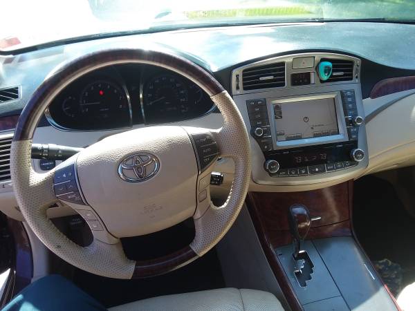 2012 Toyota Avalon Limited for sale in Rochester , NY – photo 6