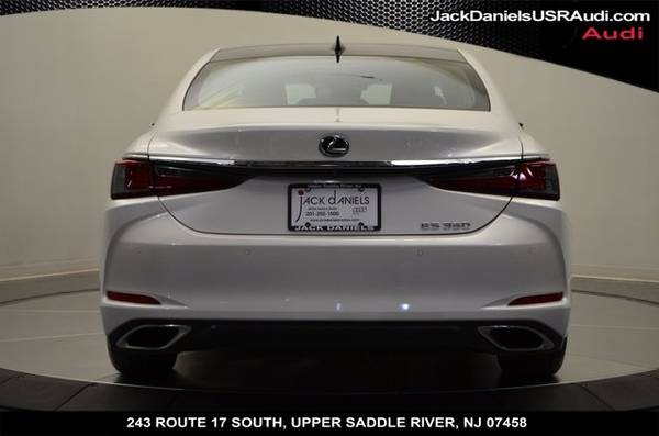 2019 Lexus ES 350 for sale in Upper Saddle River, NY – photo 6
