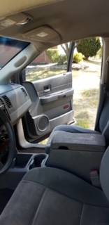 2005 Dodge Durango(OBO) - cars & trucks - by owner - vehicle... for sale in Munster, IL – photo 4