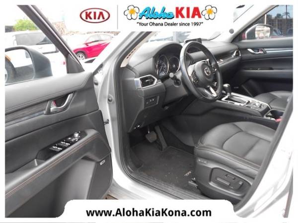 2018 Mazda CX-5 Grand Touring for sale in Kailua-Kona, HI – photo 19