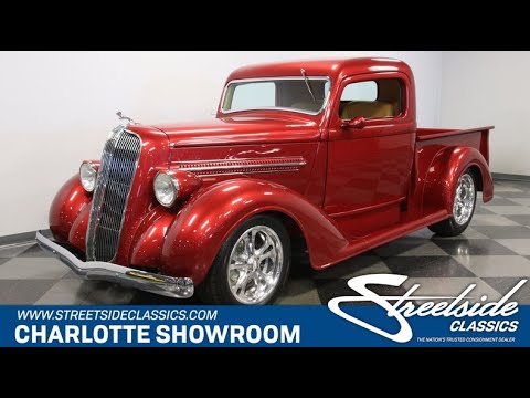 1936 Dodge Pickup for sale in Concord, NC – photo 2